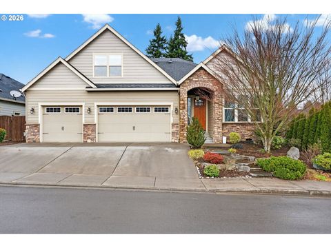 2604 NE 142ND ST Vancouver WA 98686