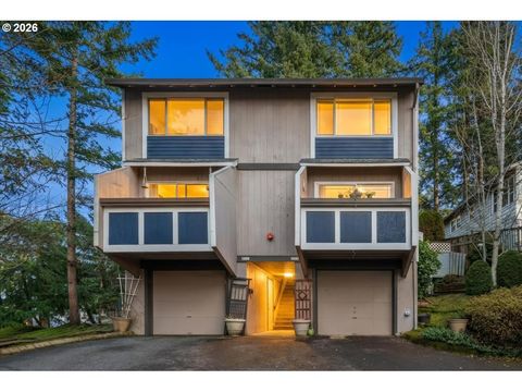 4212 SW GARDEN HOME RD Portland OR 97219