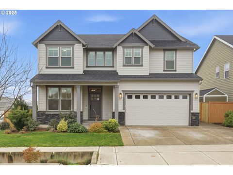 11936 Skellenger WAY Oregon City OR 97045