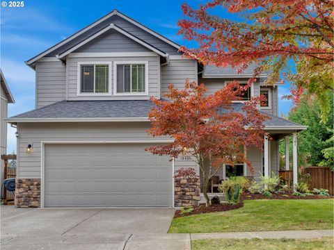 18461 MEADOW AVE Sandy OR 97055