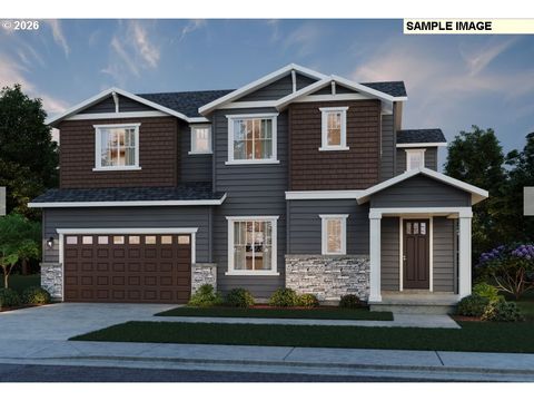 6823 SW Trillium ST Wilsonville OR 97070