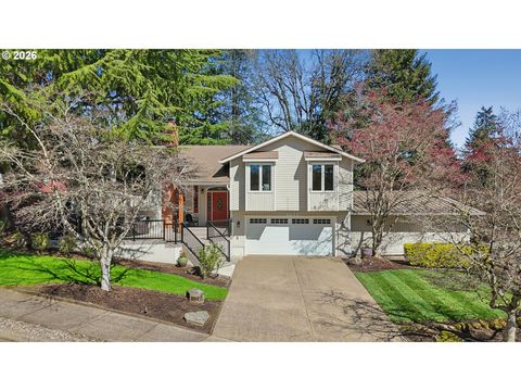 4243 SPRING ROCK CIR West Linn OR 97068