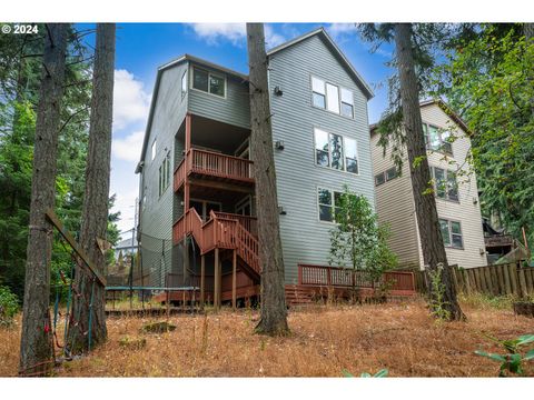 A home in Tualatin