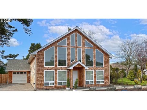 1560 S EDGEWOOD ST Seaside OR 97138