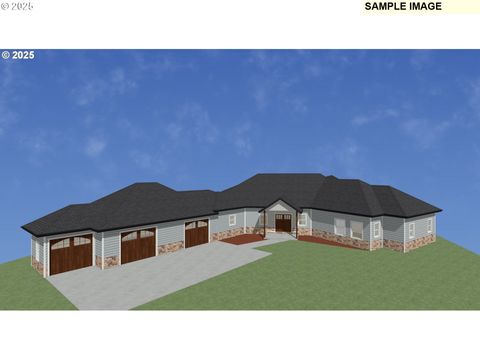 17321 S Misty WAY Oregon City OR 97045