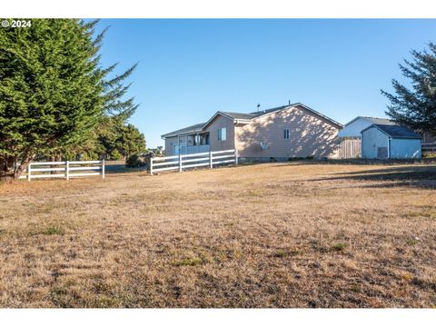 A home in Bandon