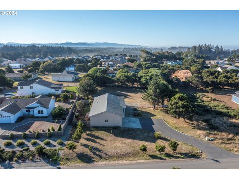 A home in Bandon