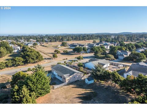 A home in Bandon