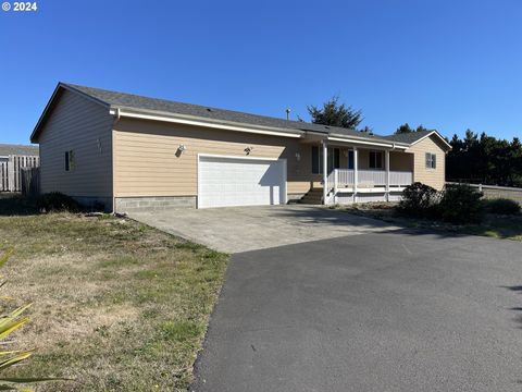 A home in Bandon