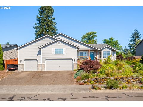 Photo of 4200 NE Hayes St, Camas, WA 98607 (MLS # 719566538)