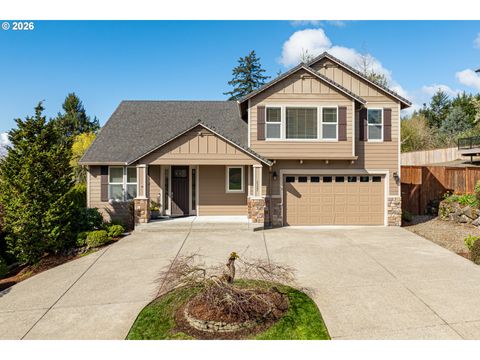 2327 36TH ST Washougal WA 98671