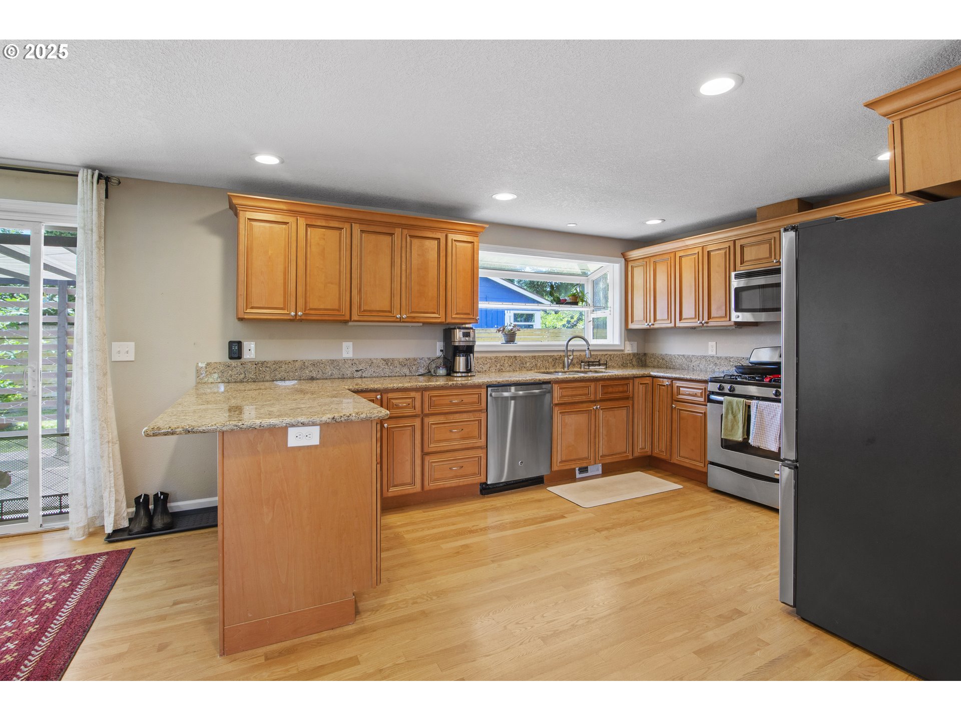 9501 BOULDER AVE
