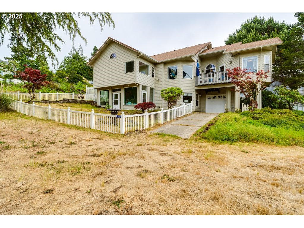 36 OCEAN DUNES DR