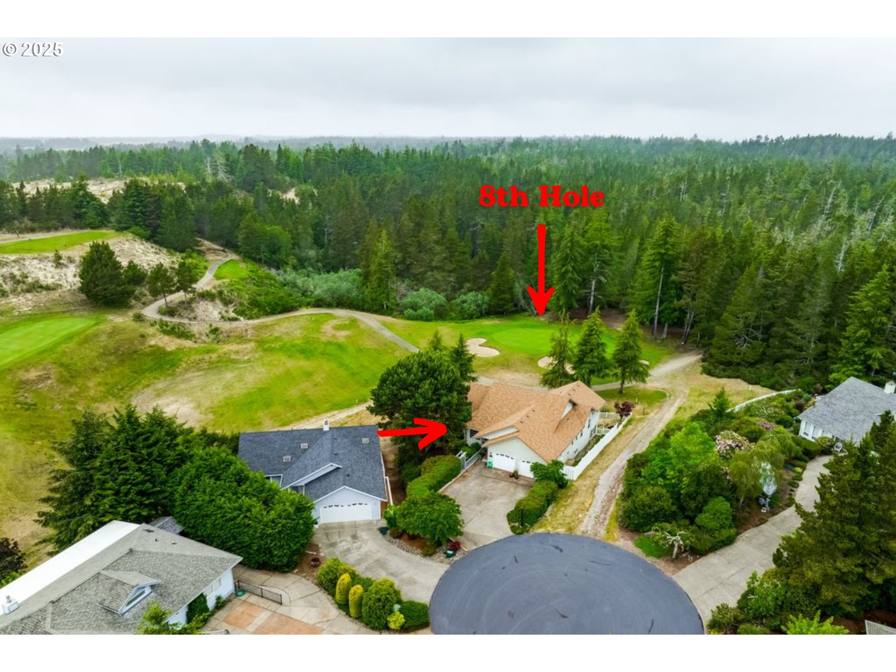 36 OCEAN DUNES DR
