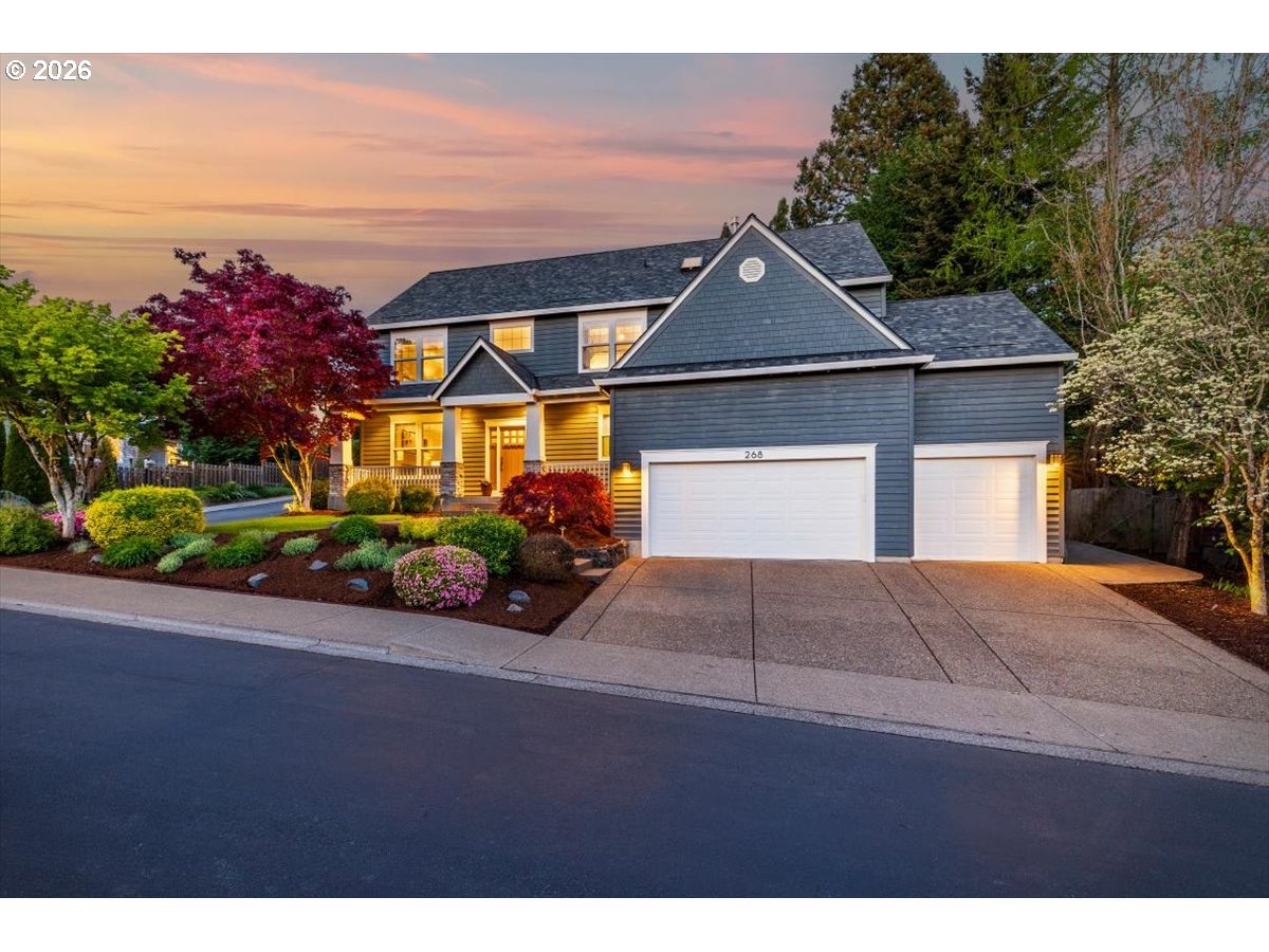268 NW 93RD PL