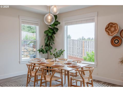 A home in Cloverdale