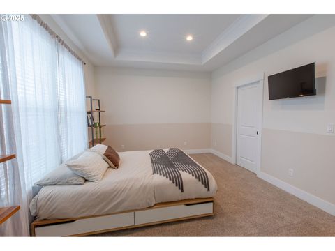 A home in Cloverdale