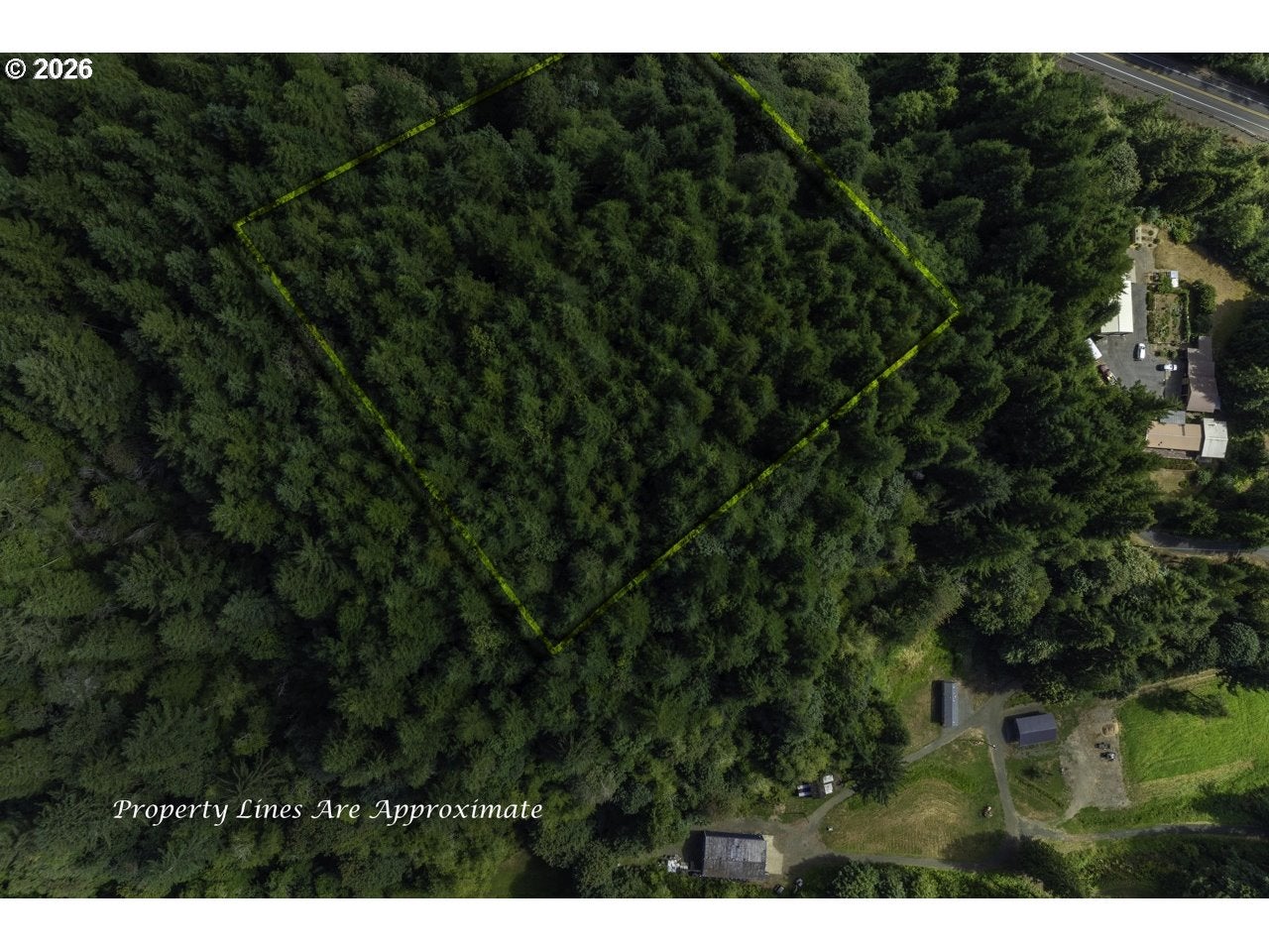 0 Lower Smith River RD