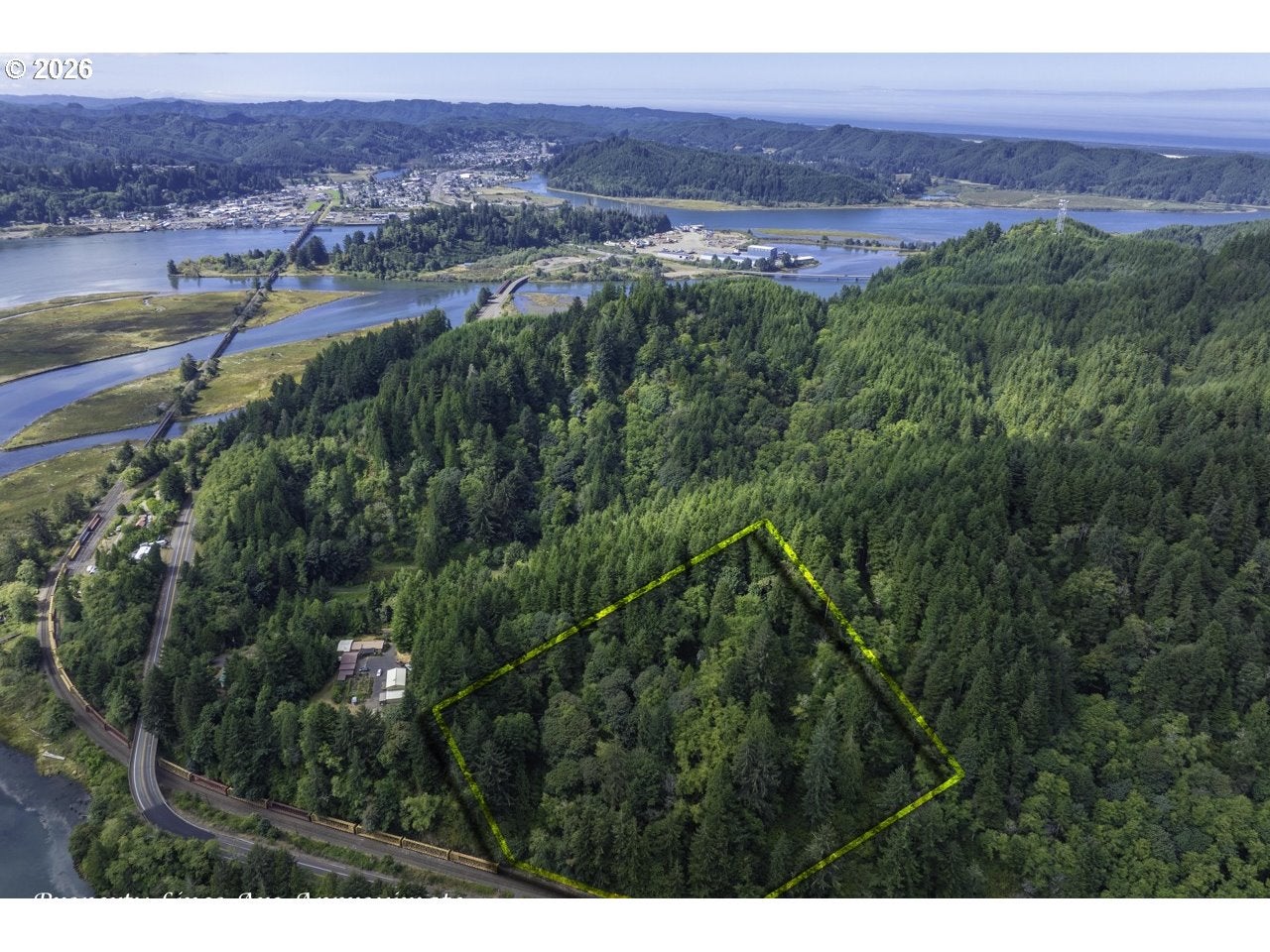 0 Lower Smith River RD