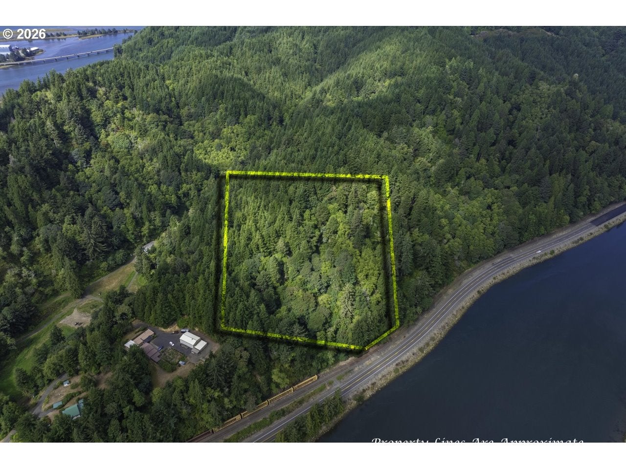 0 Lower Smith River RD