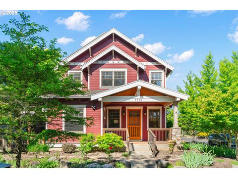 7701 SE 16TH AVE Portland OR 97202