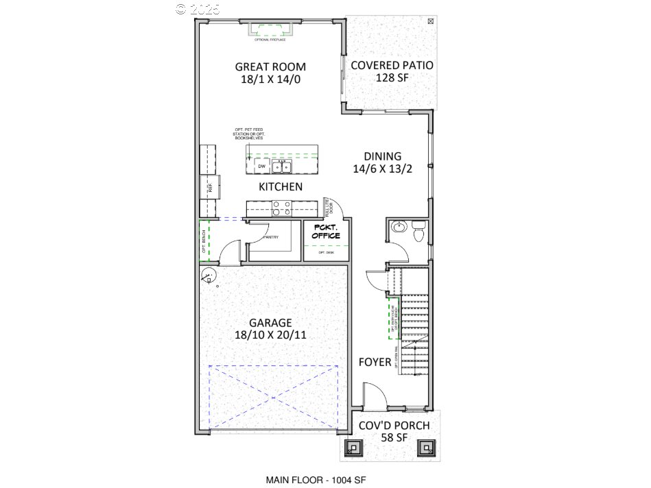 2254 Ash ST 13