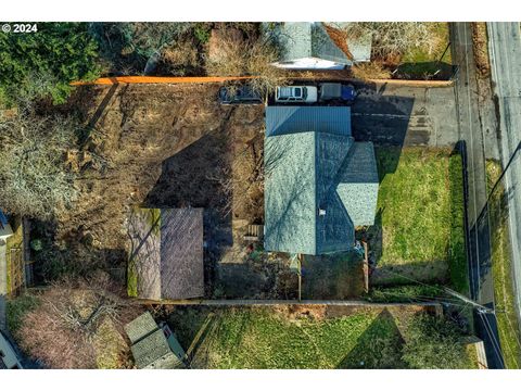 A home in North Bonneville