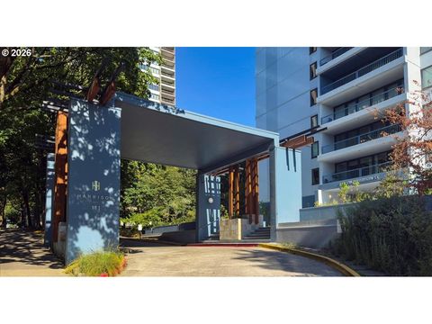 111 SW HARRISON ST 4F Portland OR 97201