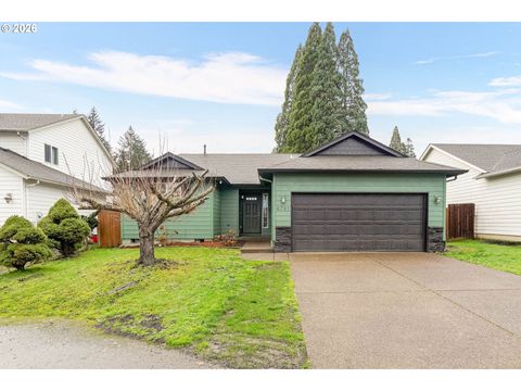 4791 NE CURRANT LN Salem OR 97305