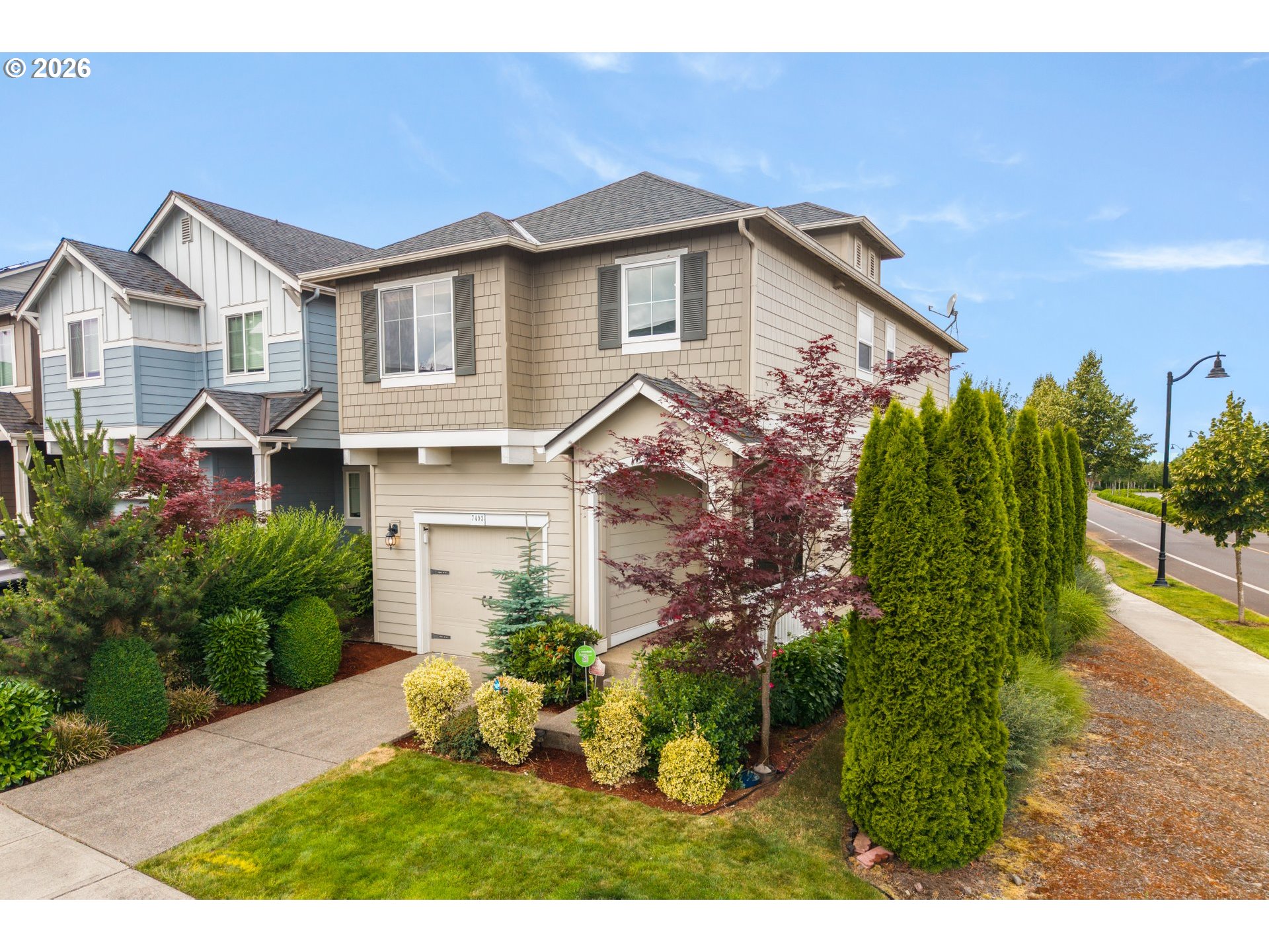 7493 NW TANOAK TER