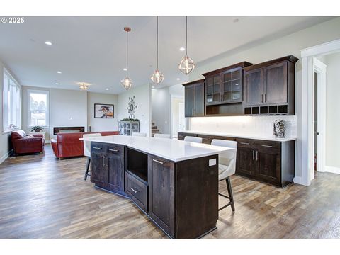 A home in Camas