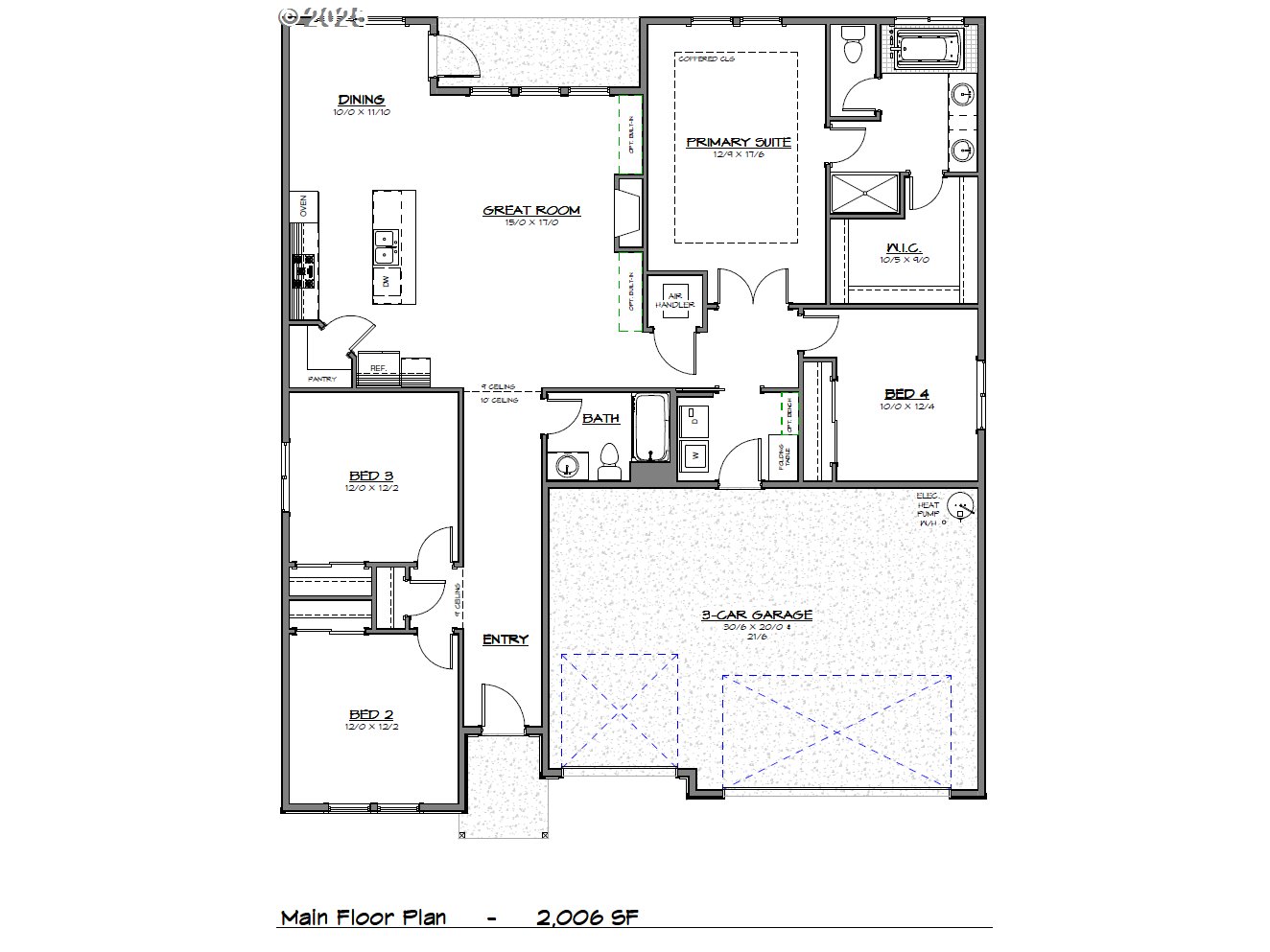 1116 N 44TH PL