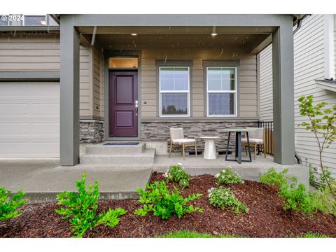 A home in Tigard