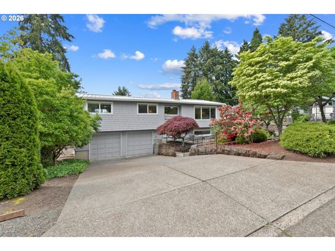 855 SW SPRING LN Portland OR 97225