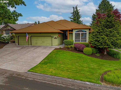 A home in Vancouver