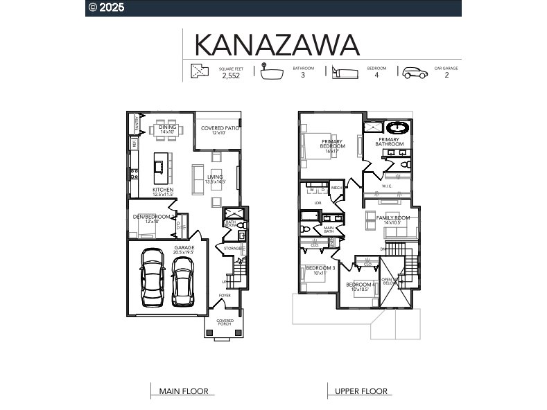 27441 SW PONDEROSA AVE