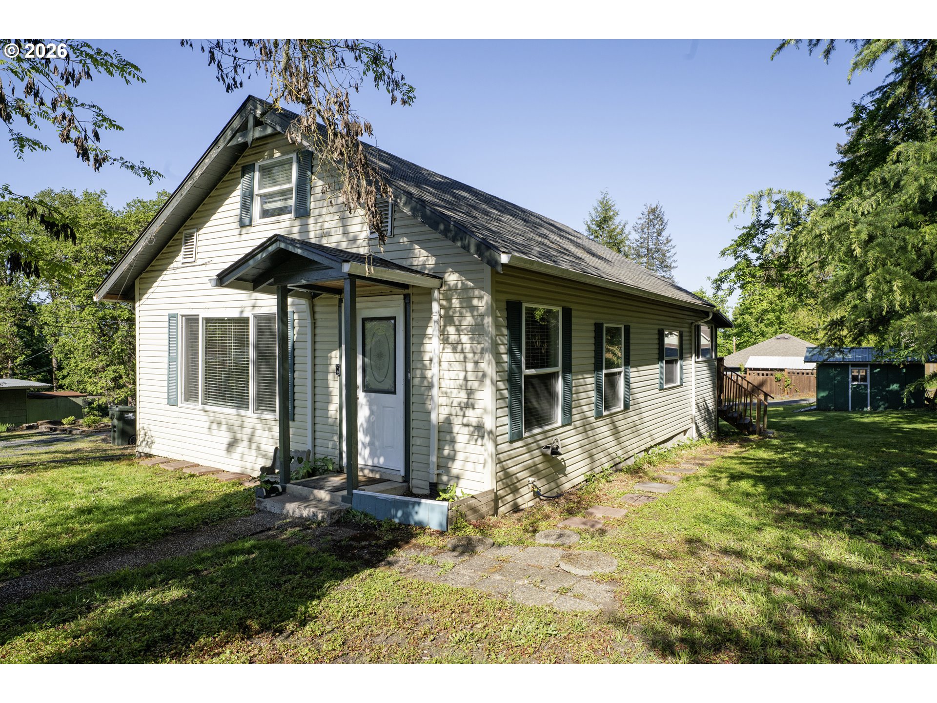 505 S 5TH ST