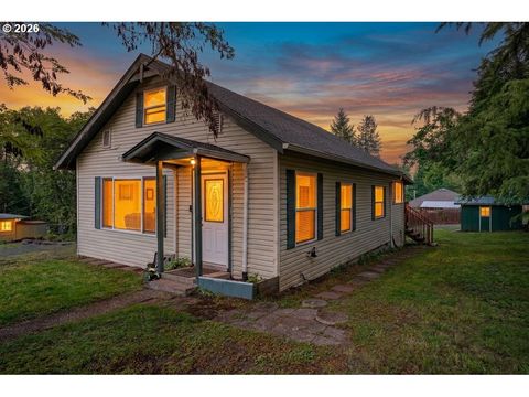 505 S 5TH ST Springfield OR 97477