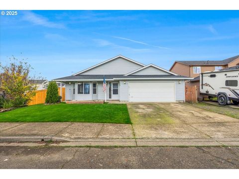 504 SE 11th WAY Battle Ground WA 98604