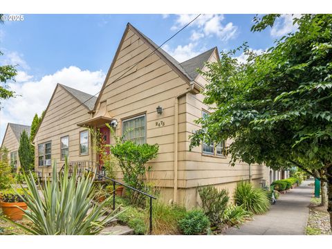 2475 NW RALEIGH ST Portland OR 97210