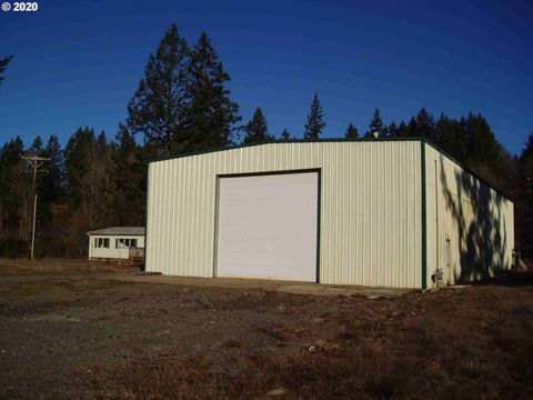 A home in Stayton