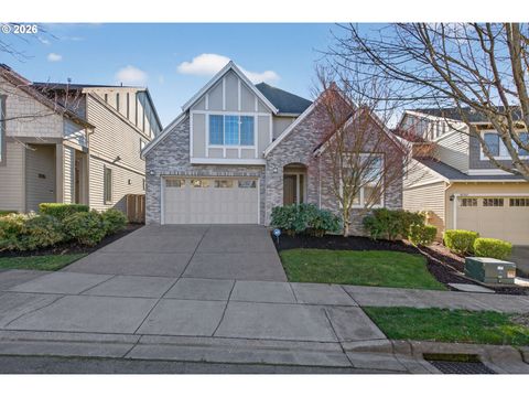 16756 NW CANTON ST Portland OR 97229