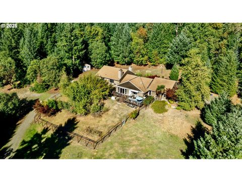 258 HUNTER HILL LN Roseburg OR 97471