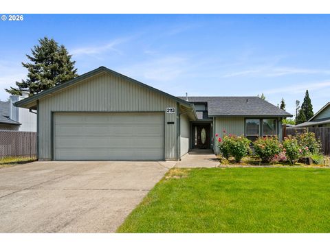 Photo of 3113 B St, Forest Grove, OR 97116 (MLS # 213056851)