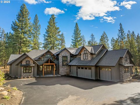 55850 S CENTURY DR Bend OR 97707