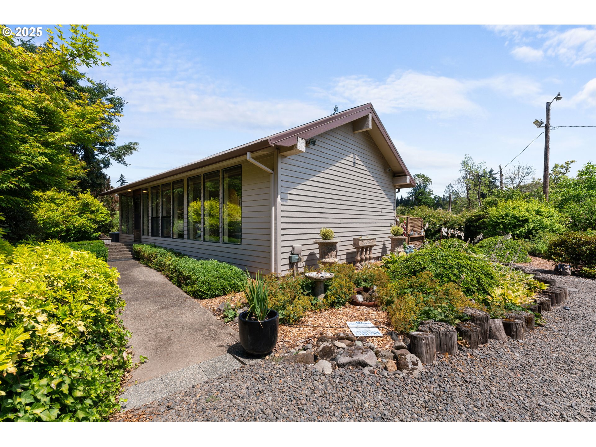 21150 NE BOONES FERRY RD