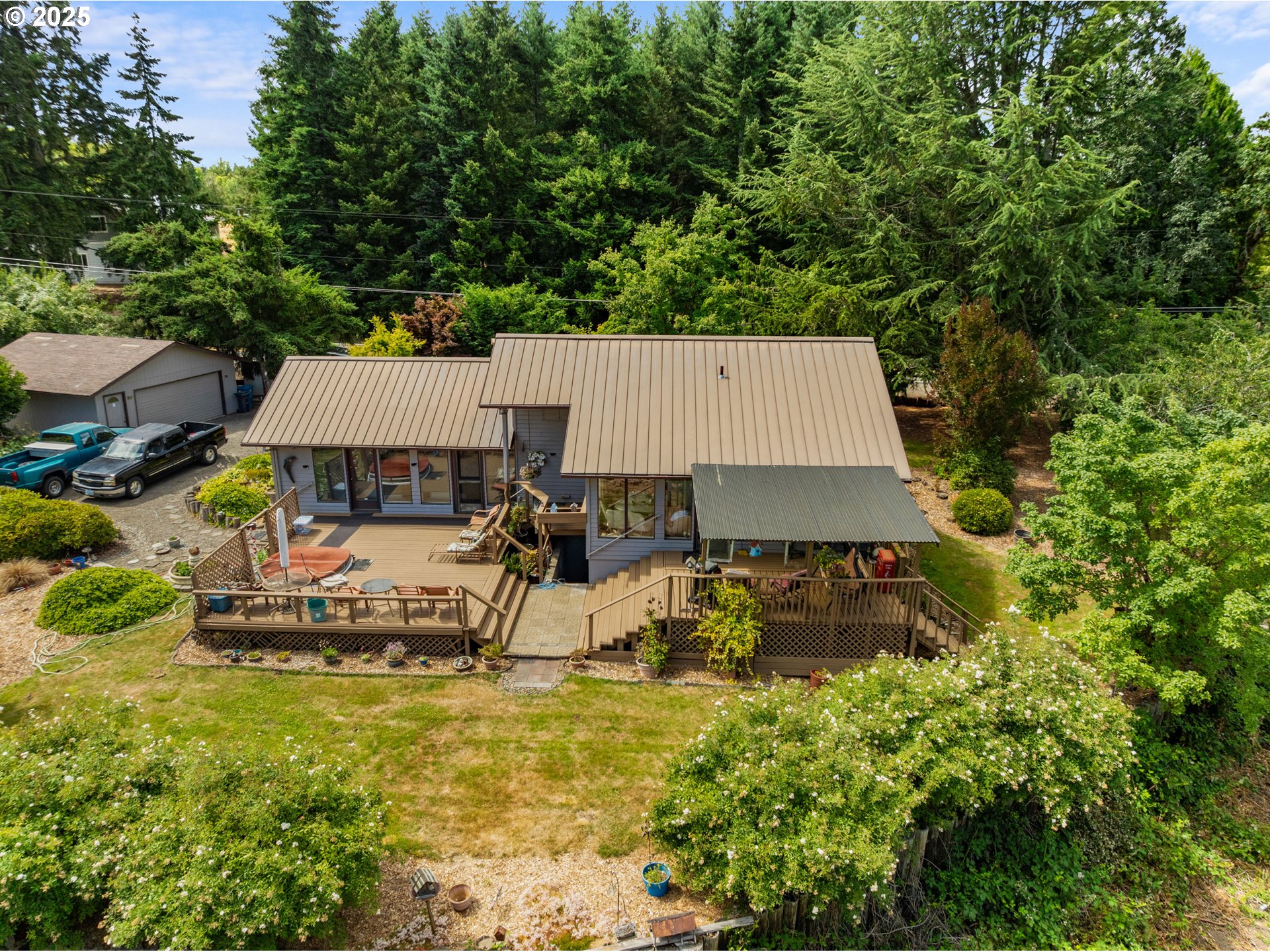 21150 NE BOONES FERRY RD
