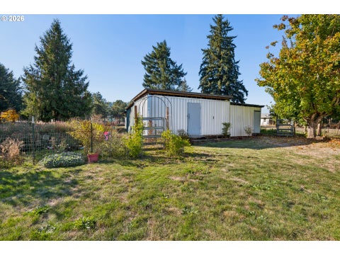 Tiny photo for 82600 Green Valley St, Creswell, OR 97426 (MLS # 420244305)