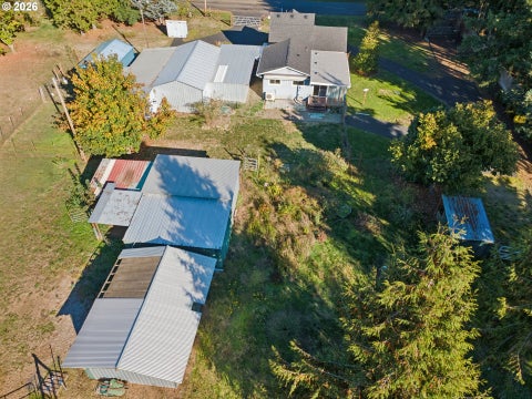Tiny photo for 82600 Green Valley St, Creswell, OR 97426 (MLS # 420244305)