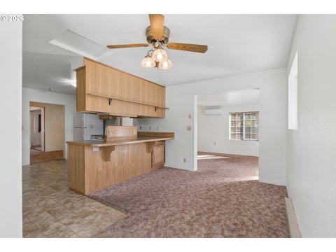Tiny photo for 82600 Green Valley St, Creswell, OR 97426 (MLS # 420244305)
